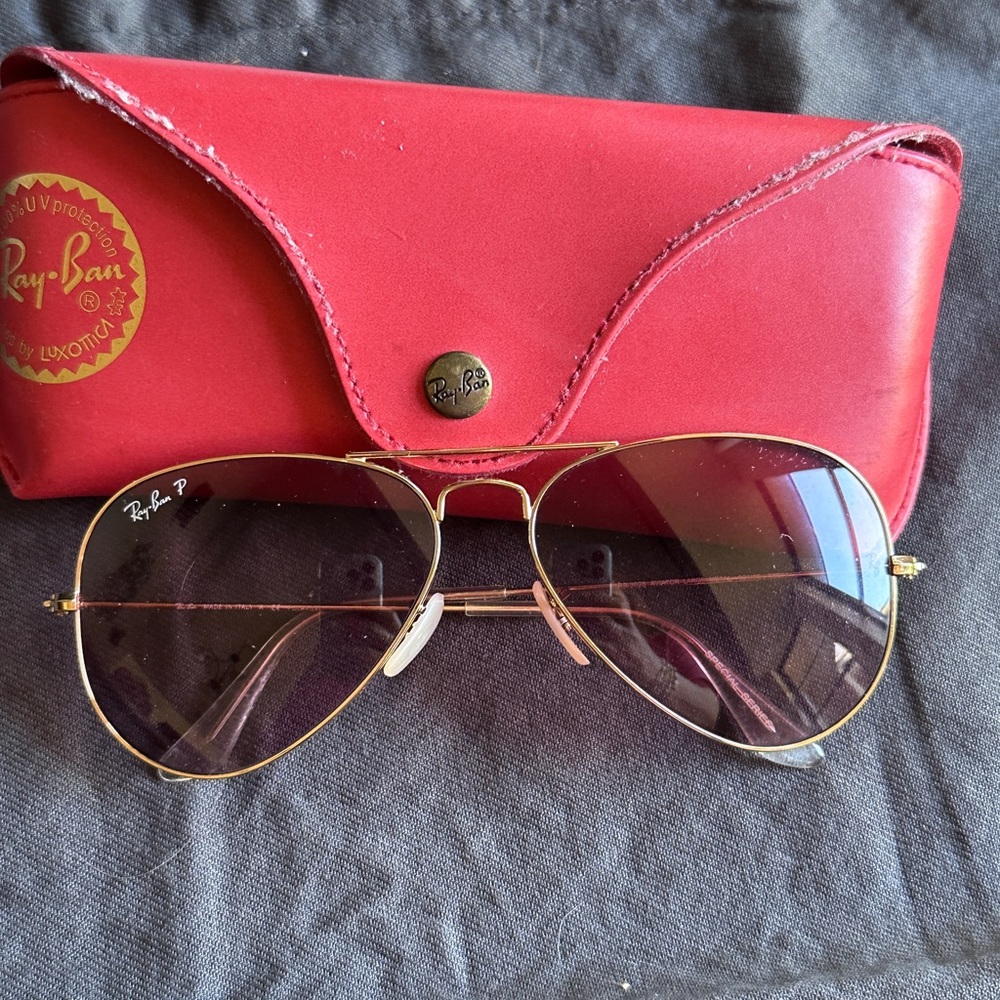 Ray-Bans